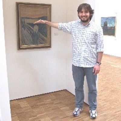 Profile Picture of Antonio Stabile (@AntonioStabile) on Twitter