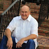 Profile Picture of Joseph Fontenot (@joseph-fontenot-21) on Quora