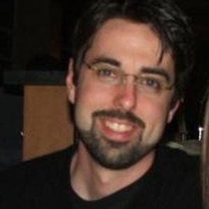 Profile Picture of Andrew Nemeth (@121570634) on Myspace