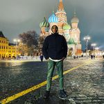 Profile Picture of Sami Omer (@stephan_algani) on Instagram
