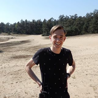 Profile Picture of Dennis Pool (@dennis.pool.75) on Facebook