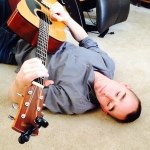 Profile Picture of Alexander Serafini (@rootedstar) on Instagram