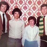 Profile Picture of John Colquhoun (@colquhoun.j) on Instagram