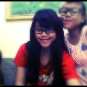 Profile Picture of Nyimas Giovanna Amira Abdullah (@299988526) on Myspace
