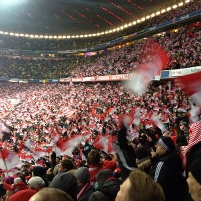 Profile Picture of Alexander Reichmann (@LX222) on Twitter