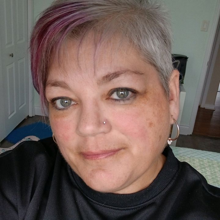 Profile Picture of Nancy Gillingham (@ngillingham75) on Tiktok