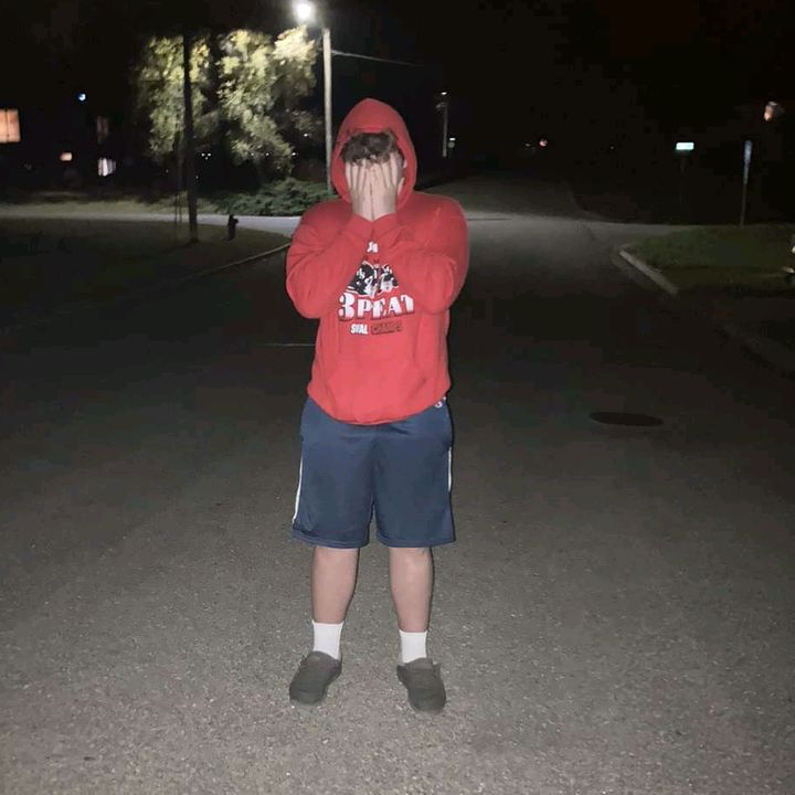 Profile Picture of Finn Fitzsimons (@finn.fitzsimons) on Tiktok