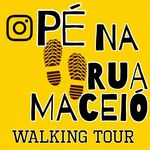 Profile Picture of Pé Na Rua - Maceió Alagoas Guia de Turismo FabrÍcia Barreto Adm (@penaruamaceio) on Instagram