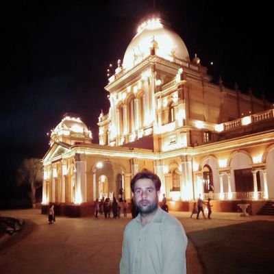 Profile Picture of Muhammad Naeem (@Naeem4862) on Twitter