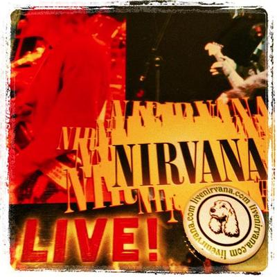 Profile Picture of LiveNIRVANA.com (@livenirvana) on Twitter