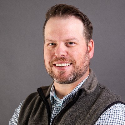 Profile Picture of Chad Taylor  🔨 🎙️ (@chtayloATX) on Twitter