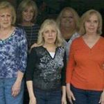 Profile Picture of Nancy Hanley (@hanleynancy) on Instagram