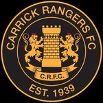 Profile Picture of Carrick Rangers (@carrickrangers) on Instagram