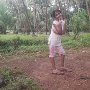 Profile Picture of Shravani Sudesh Shetty (@shravanisudeshshetty736) on Youtube