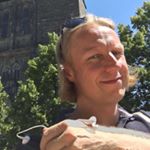 Profile Picture of Daniel Lorenz (@zuckerimkaffee) on Instagram