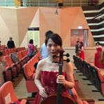 Profile Picture of Deborah Hsu (@dhsu5117) on Instagram