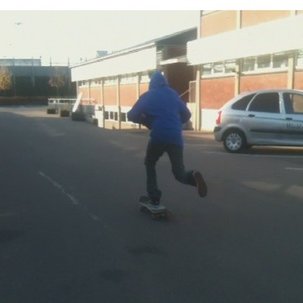 Profile Picture of Alex Mortensen (@spikgamerklav) on Twitter