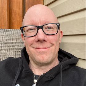 Profile Picture of Keith Rineer (@koydaloth) on Pinterest