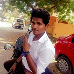 Profile Picture of Siva Prakash (@nsp449) on Flickr