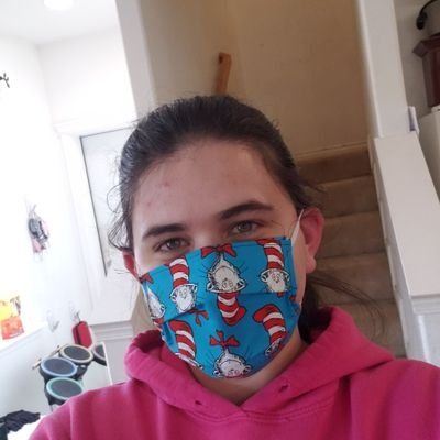 Profile Picture of Danielle Montoya (@mrsmontoya08) on Twitter