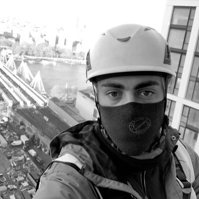 Profile Picture of Cristian Radulescu (@CristianRadul15) on Twitter