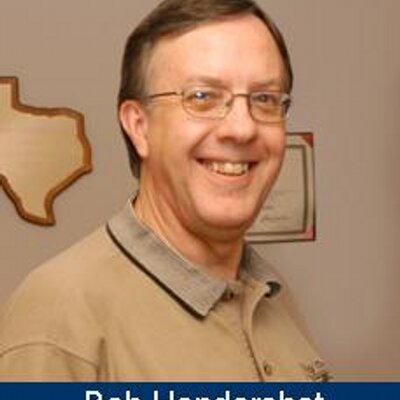 Profile Picture of Bob Hendershot (@BobHendershot) on Twitter