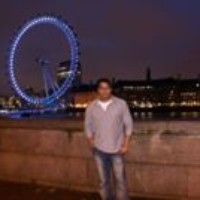 Profile Picture of Vijay Raju (@vijay-raju-13) on Quora