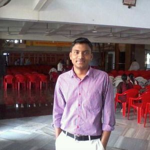 Profile Picture of Gopalakrishnan Iyer Sivakumar (@327895819) on Myspace