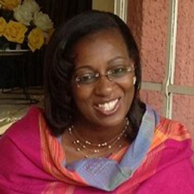 Profile Picture of Lucy M. Njoroge (@LucyNjoroge76) on Twitter