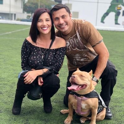 Profile Picture of Pamela Enriquez (@pamenriquez2011) on Twitter