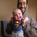 Profile Picture of Robert Dickinson (@slimster325) on Instagram