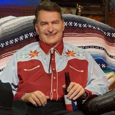 Profile Picture of Joe Bob's Beer 🍺🍹🍸🍷🥂🥃 (@JoeBobsBeer) on Twitter