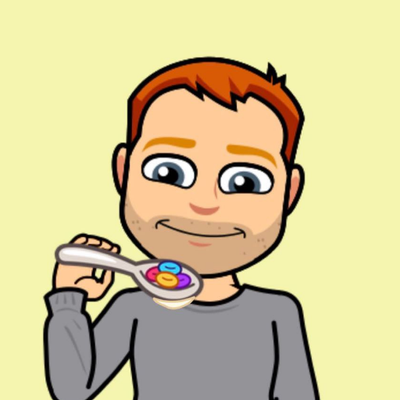 Profile Picture of Jon Victor (@jon_victor_) on Twitter