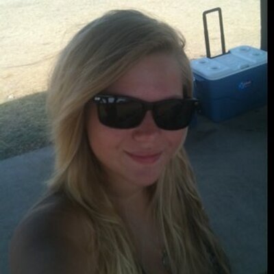 Profile Picture of Haley Bunch (@HayBayle15) on Twitter