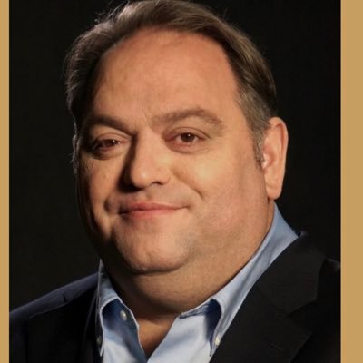 Profile Picture of Milton Todd Ault III (@toddault) on Twitter