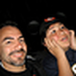 Profile Picture of Mark Carroll (@carrollx) on Flickr