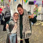 Profile Picture of Chantal Wiersma-Dassen (@tallusin1) on Instagram