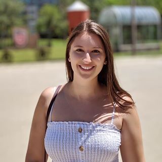 Profile Picture of Simone BeaulieuAlbert (@simone.beaulieualbert) on Facebook