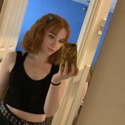 Kerry - Twitter Profile Picture of Kerry (@KerryGleeson) on Twitter