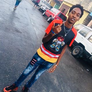Profile Picture of Clark Charles (@clark.charles.75) on Facebook