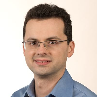 Profile Picture of Flavio Ribeiro (@scienceflavio) on Twitter