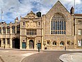 Profile Picture of Norfolk - Wikipediaon Wikipedia