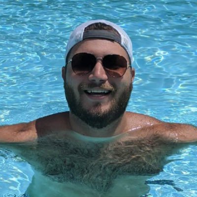 Profile Picture of Kyle Vance (@K_Vance23) on Twitter