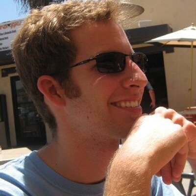 Profile Picture of Cory Sanderson (@CorySanderson2) on Twitter