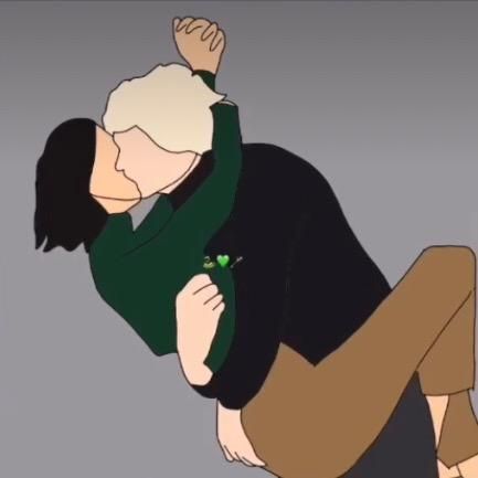 Profile Picture of Alisa.riddle📚⚡️🍏 (@pottah.editz12) on Tiktok