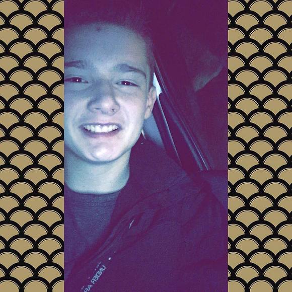 Profile Picture of Kody King (@kodyking2001) on Poshmark