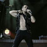 Profile Picture of joey mcintyre (@mcintyrefanpage) on Instagram