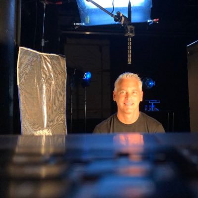 Profile Picture of Dr. Michael Hunter (@theforensicDr) on Twitter