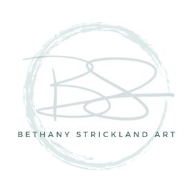 Profile Photo of Bethany Strickland Art (@bethanystricklandart) on Pinterest