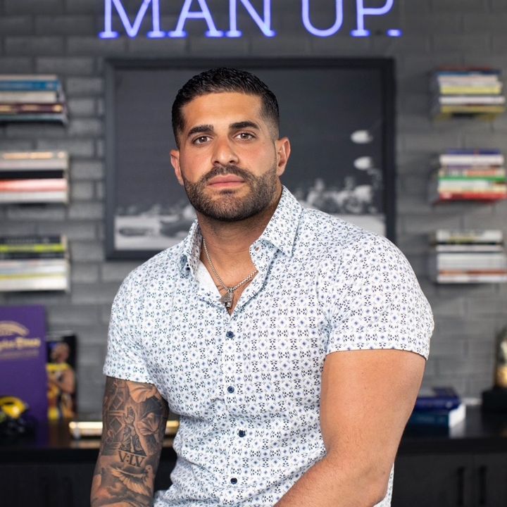 Profile Picture of Hassan Chami (@hasschami1_) on Tiktok